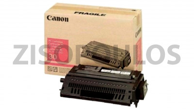 CANON TONER CARTRIDGE PC 30 BLACK 1487A003