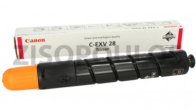 CANON TONER CEXV 28 MAGENTA 2797B002