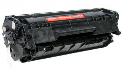HP ΣΥΜΒΑΤΟ TONER 12A BLACK Q2612A