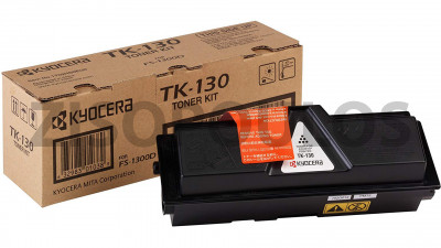 KYOCERA TONER TK 130 BLACK 1T02HS0EU0