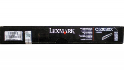 LEXMARK PHOTOCONDUCTOR UNIT C53030X