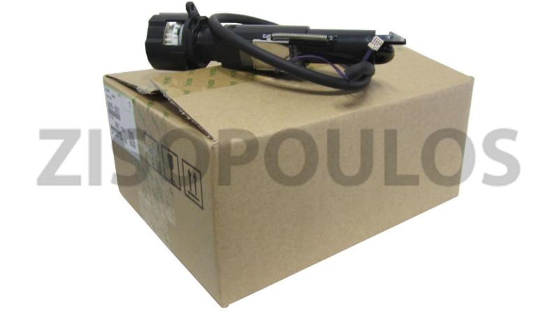 RICOH BLACK PUMP UNIT D0293201