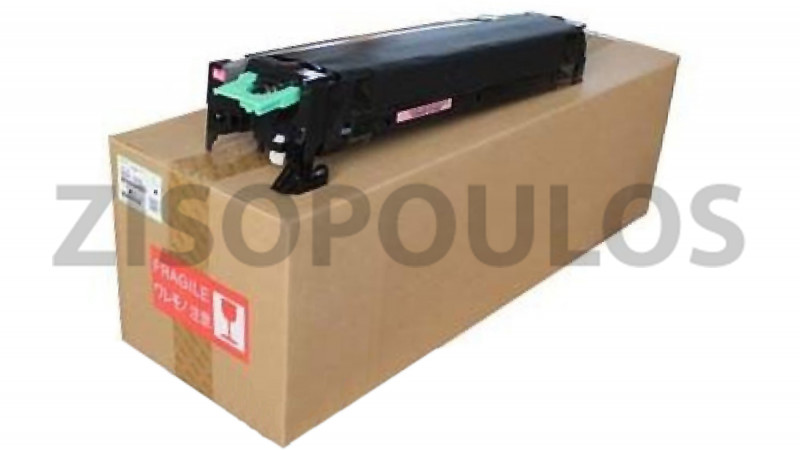 RICOH DEVELOPMENT & PCU UNIT ASSY MAGENTA D0292209