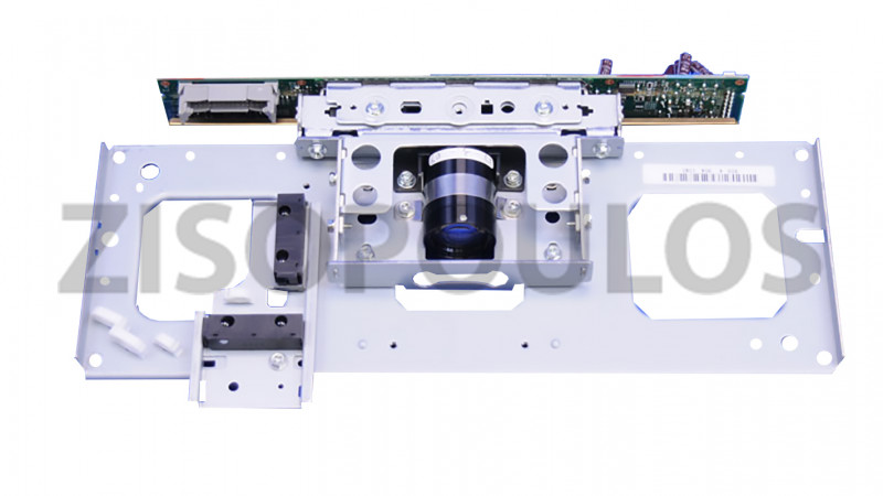 RICOH LENS HOLDER ASSY D0191703