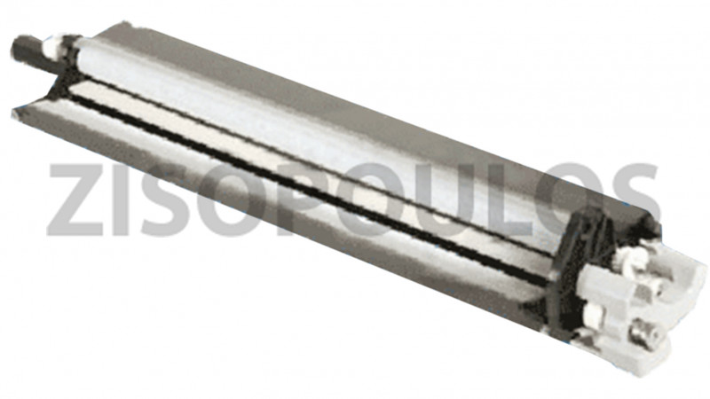 RICOH TRANSFER BELT CLEANING UNIT D0146400