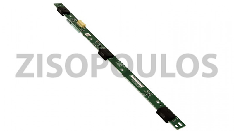 RICOH DENSITY SENSOR MPC 2550 D0396321