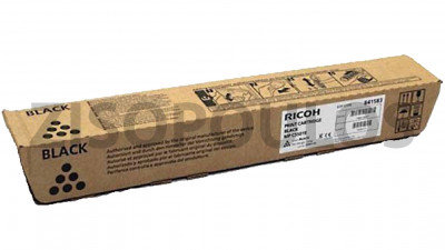RICOH TONER MPC 5501 BLACK 841583