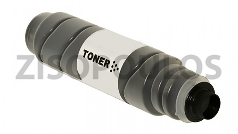 RICOH ΣΥΜΒΑΤΟ TONER 20DE BLACK 885066