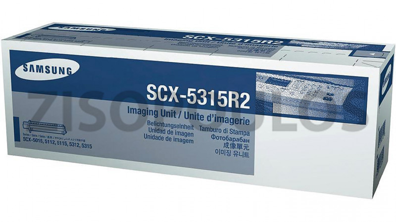 SAMSUNG IMAGING UNIT BLACK SCX-5315R2