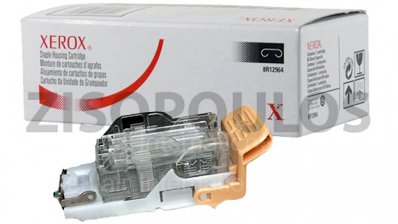 XEROX STAPLES  8R12964