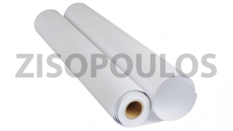 PREMCOP ΡΟΛΟ PLOTTER 80GSM 610MM X 50M     60