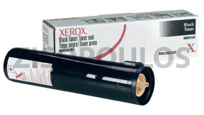 XEROX TONER WORKCENTRE M24 BLACK 006R01153