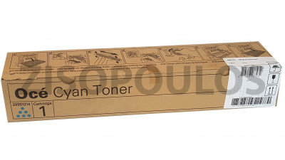 OCE TONER TN 613 CYAN 29951184