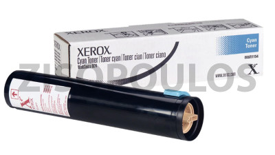XEROX TONER WORKCENTRE M24 CYAN 006R01154