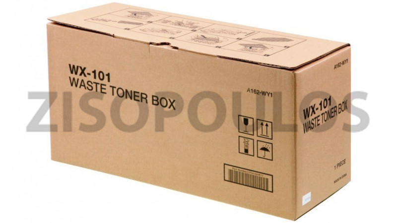 KONICA MINOLTA WASTE TONER A162WY1