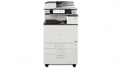 RICOH MP C2503 (Ανακατασκευασμένο)
