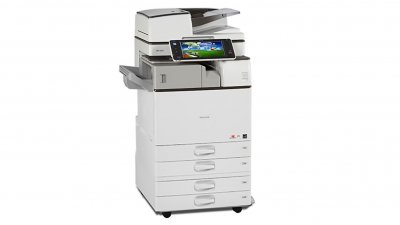 RICOH MP 4054 (Ανακατασκευασμένο)