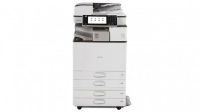 RICOH MP 2553 (Ανακατασκευασμένο)