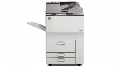 RICOH Aficio MP 9002 (Ανακατασκευασμένο)
