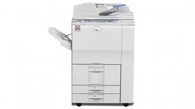 RICOH Aficio MP 6500 (Ανακατασκευασμένο)