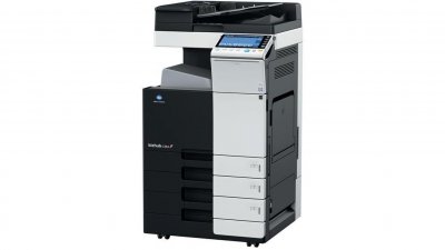 KONICA MINOLTA bizhub C364e (Ανακατασκευασμένο)