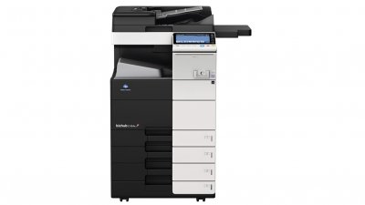 KONICA MINOLTA bizhub C454e (Ανακατασκευασμένο)