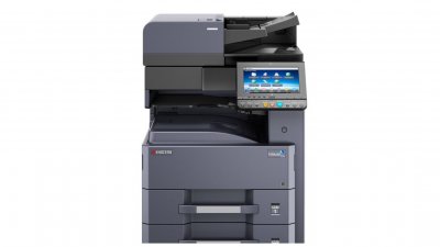 KYOCERA TASKalfa 3212i (Ανακατασκευασμένο)
