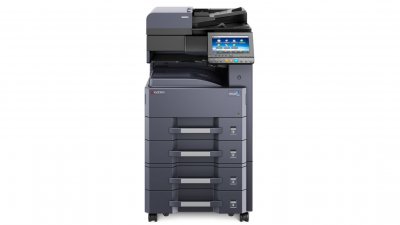 KYOCERA TASKalfa 4012i (Ανακατασκευασμένο)