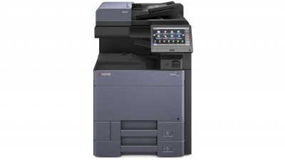 KYOCERA TASKalfa 2553ci (Ανακατασκευασμένο)
