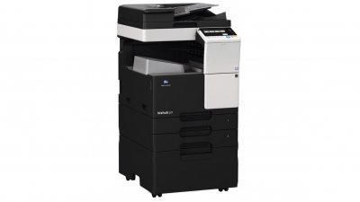 KONICA MINOLTA bizhub C227 (Ανακατασκευασμένο)
