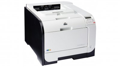HP LaseJet PRO 400 Color M451dw (Ανακατασκευασμένο)