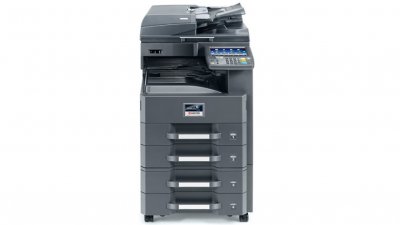 KYOCERA TASKalfa 3510i (Ανακατασκευασμένο)