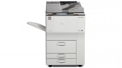 RICOH Aficio MP 7502 (Ανακατασκευασμένο)