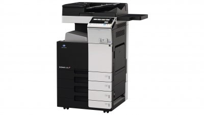 KONICA MINOLTA bizhub C368 (Ανακατασκευασμένο)