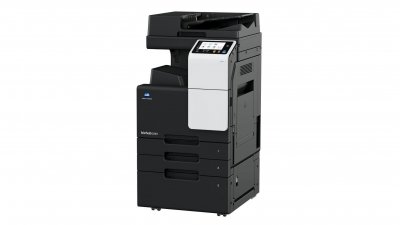 KONICA MINOLTA bizhub C257i