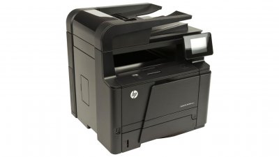 HP LaserJet Pro 400 MFP M425dn (Ανακατασκευασμένο)