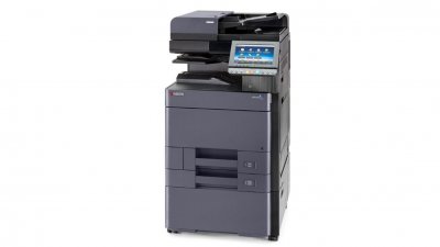 KYOCERA TASKalfa 5052ci (Ανακατασκευασμένο)