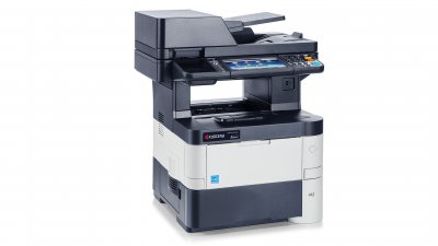 KYOCERA Ecosys M3540idn (Ανακατασκευασμένο)