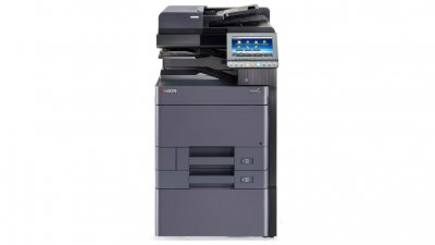 KYOCERA TASKalfa 6052ci (Ανακατασκευασμένο)