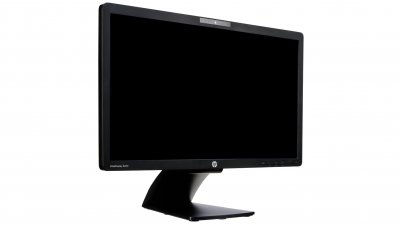 HP EliteDisplay E221c 21.5-in με Webcam (Μεταχειρισμένο)