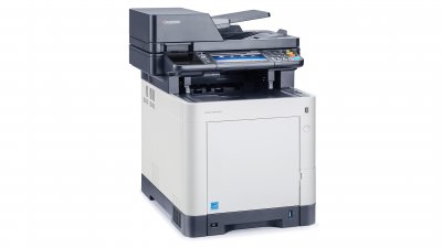 KYOCERA Ecosys M6035cidn (Ανακατασκευασμένο)