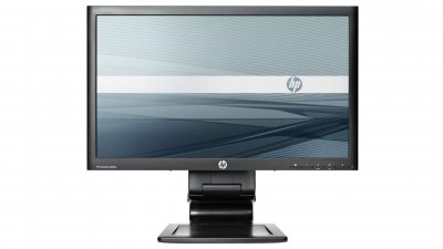 HP Compaq LA2206xc 21.5-in με Webcam (Μεταχειρισμένο)