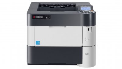 KYOCERA Ecosys P3050dn (Ανακατασκευασμένο)
