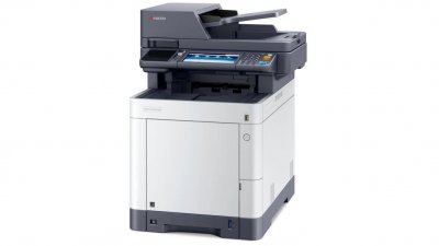 KYOCERA Ecosys M6535cidn (Ανακατασκευασμένο)
