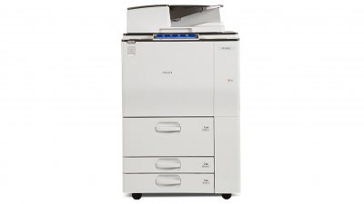 RICOH MP 6503 (Ανακατασκευασμένο)