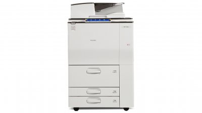 RICOH MP 7503 (Ανακατασκευασμένο)