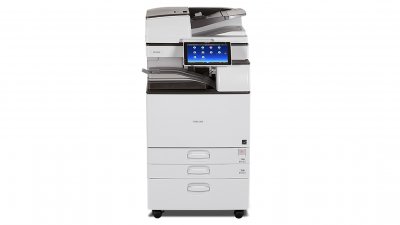 RICOH MP 4055 (Ανακατασκευασμένο)