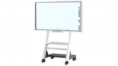 RICOH INTERACTIVE BOARD D6510 (Μεταχειρισμένο)