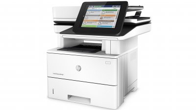 HP LaserJet Enterprise MFP M527 (Ανακατασκευασμένο)