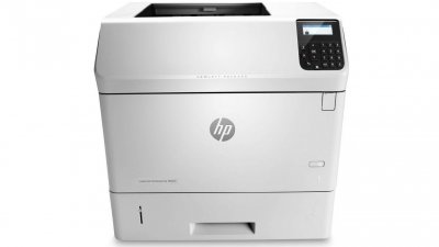 HP LaserJet Enterprise M605 (Ανακατασκευασμένο)